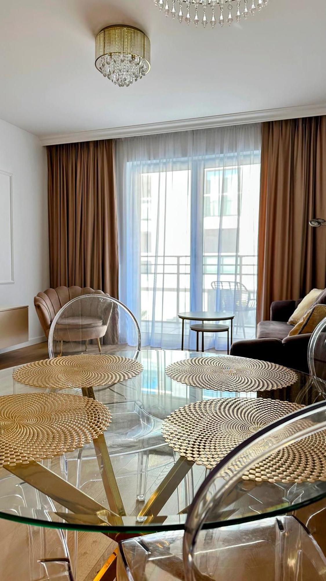 Apartament No9 Double Rest Ястшембя-Гура Экстерьер фото