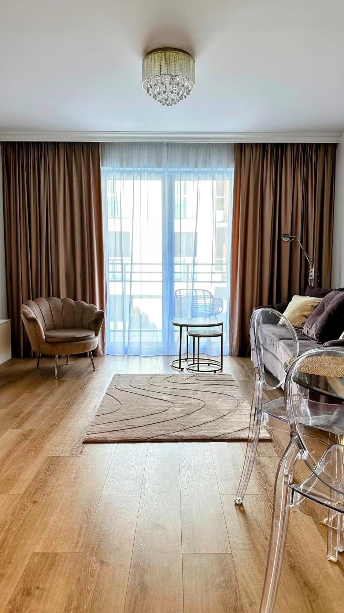 Apartament No9 Double Rest Ястшембя-Гура Экстерьер фото