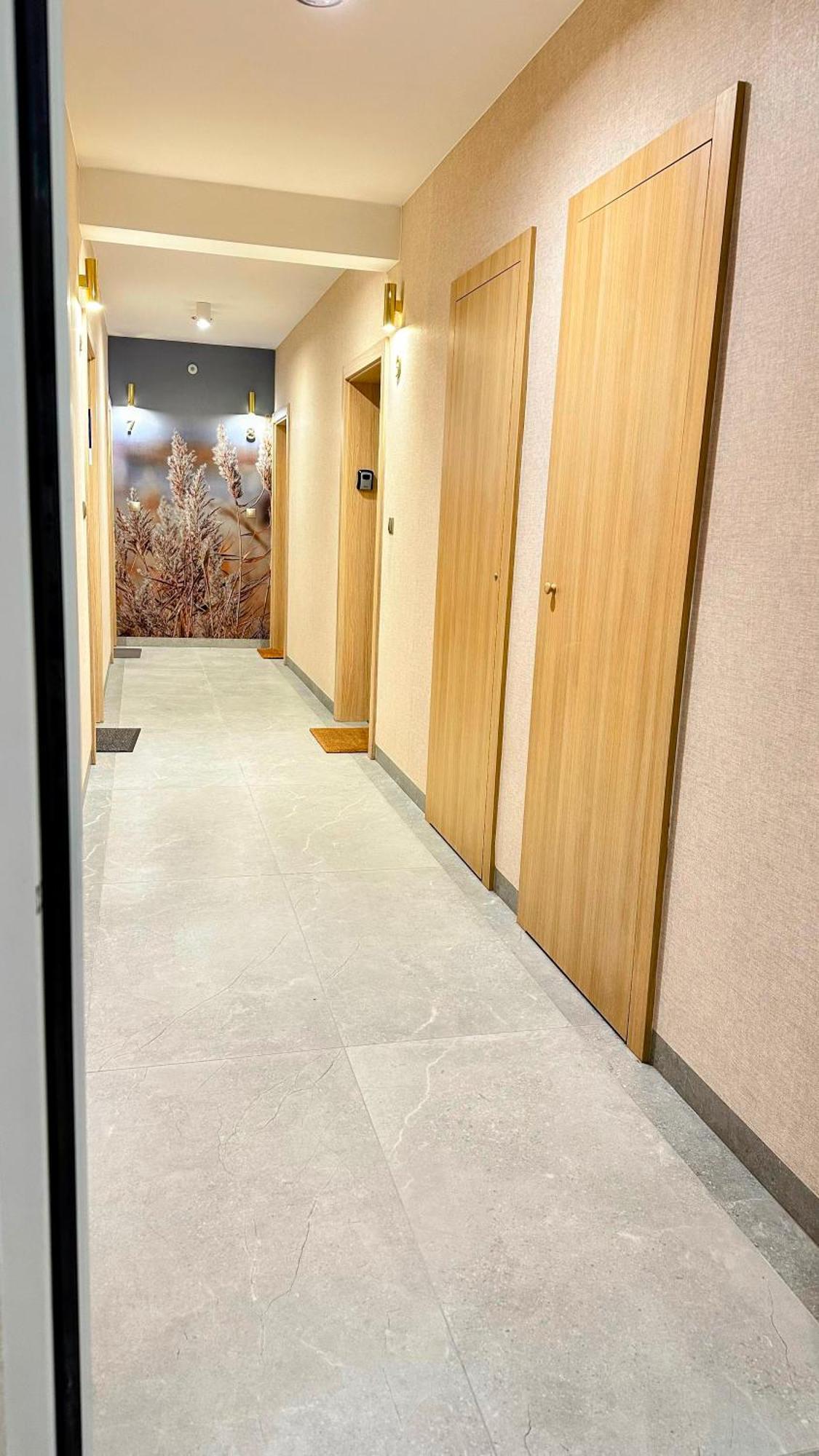 Apartament No9 Double Rest Ястшембя-Гура Экстерьер фото