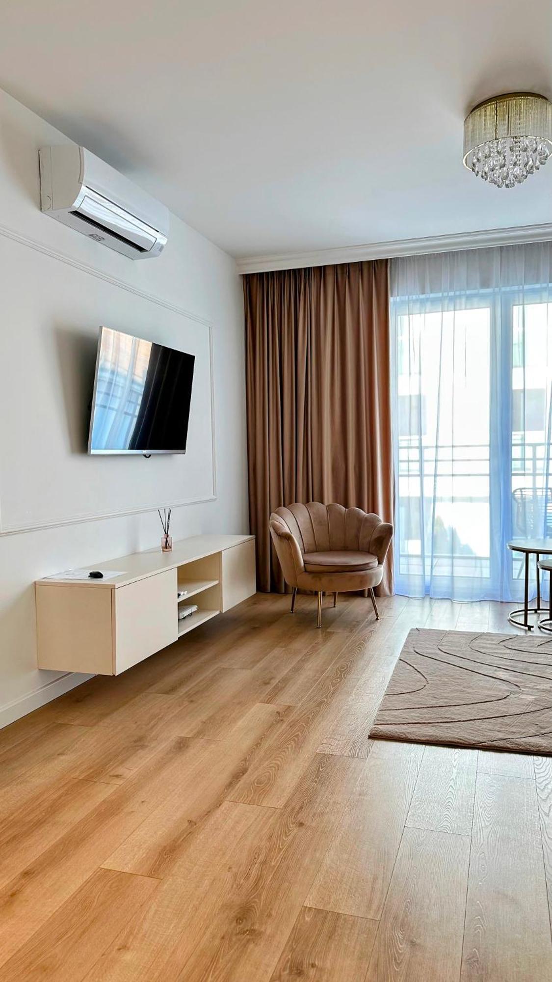 Apartament No9 Double Rest Ястшембя-Гура Экстерьер фото