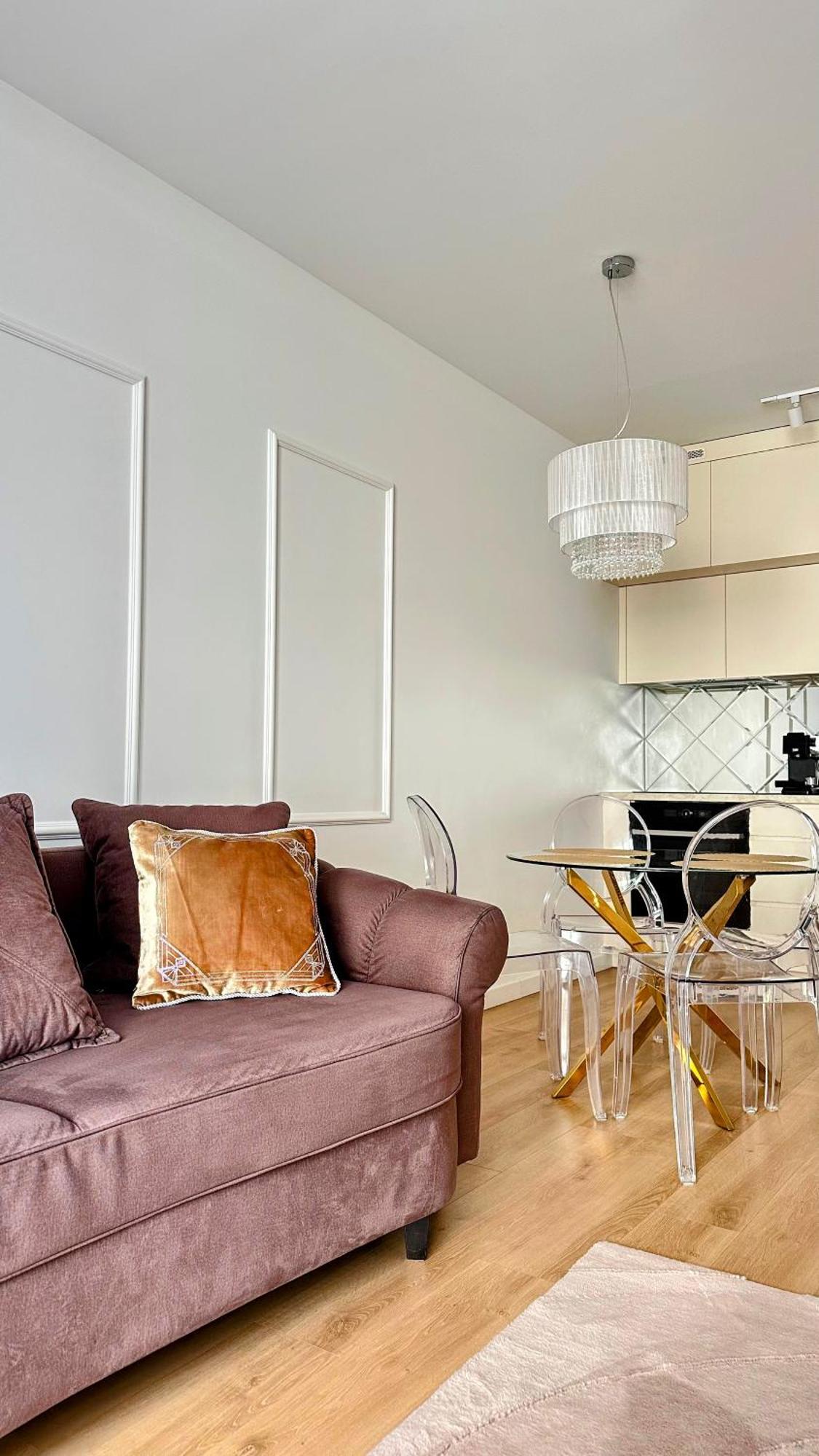 Apartament No9 Double Rest Ястшембя-Гура Экстерьер фото