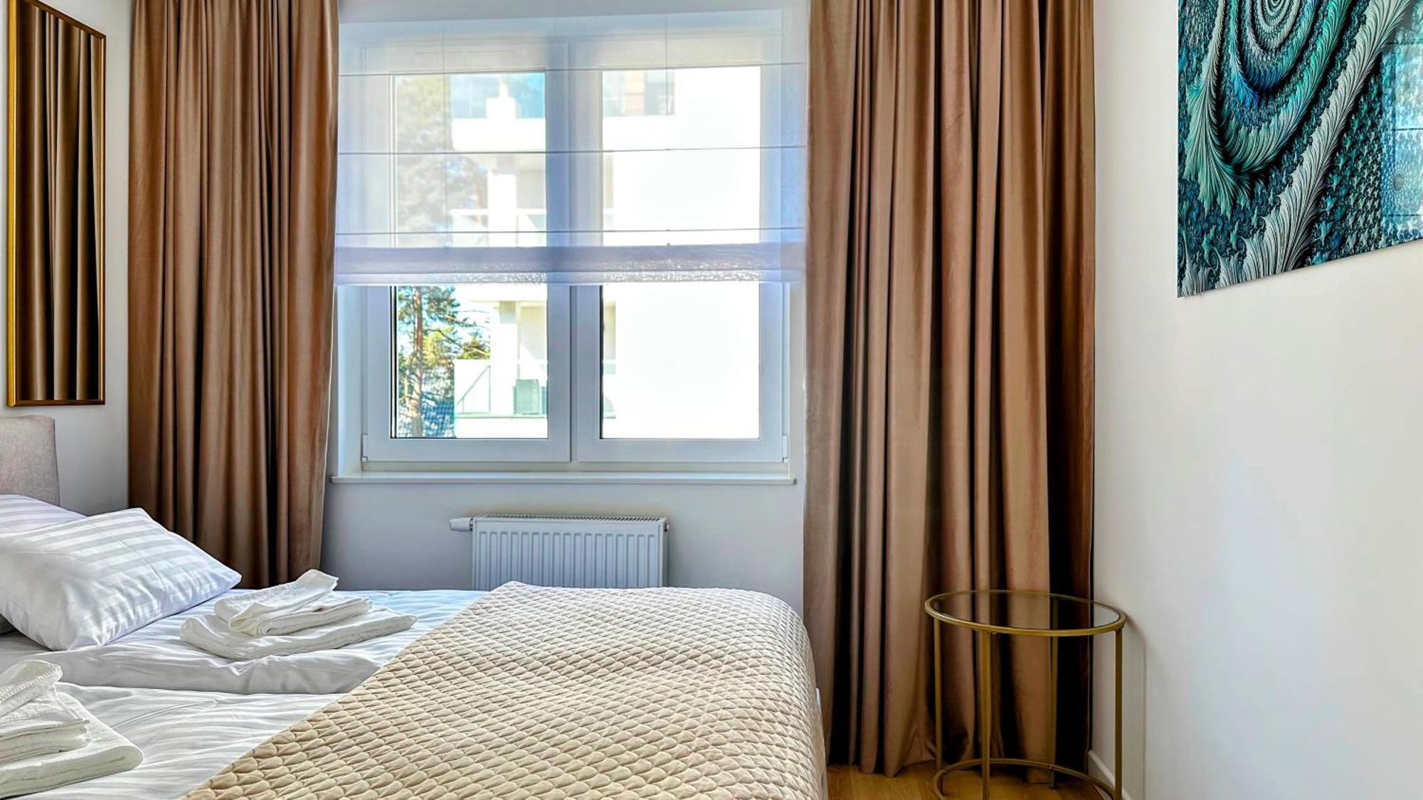 Apartament No9 Double Rest Ястшембя-Гура Экстерьер фото
